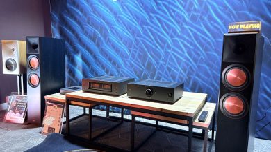 12 of the most exciting products I saw at the Bristol Hi-Fi Show 2026