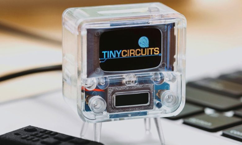 14 Incredibly Small Gadgets You Didn't Realize Existed