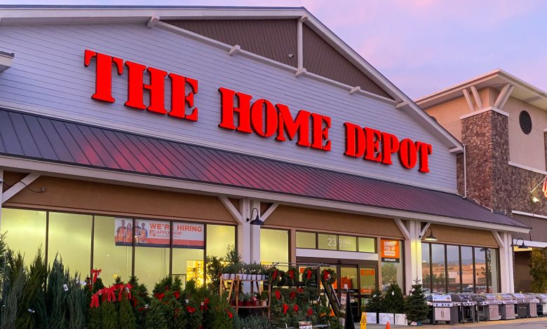 4 Helpful Products and Free Services at Home Depot