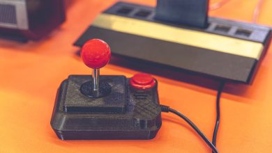 4 New Retro Gadgets to Reel in Nostalgia