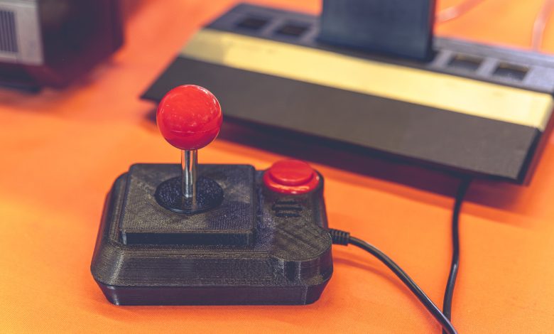 4 New Retro Gadgets to Reel in Nostalgia