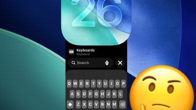 iOS 26 keyboard issues are commonly reported on iPhone and there are a few workarounds that can help