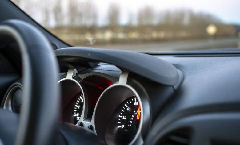 5 Cool New Dashboard Gadgets That Are Better Than Your Car's Built-in Technology