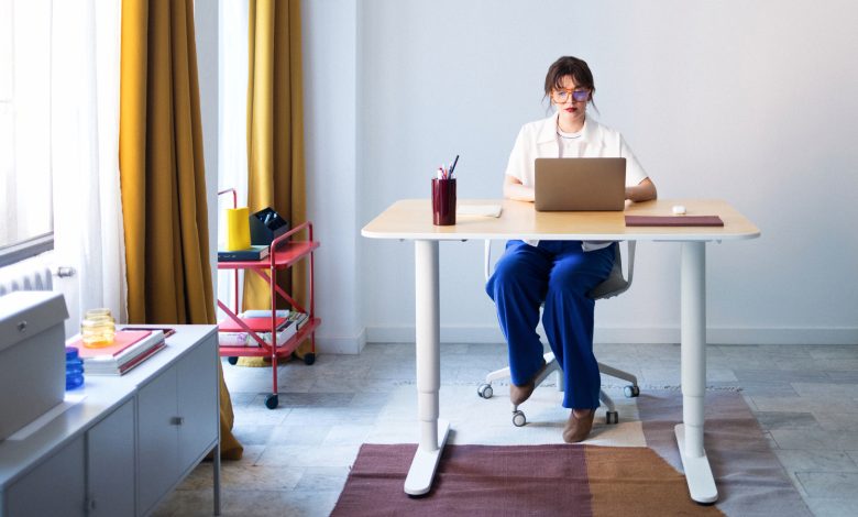 5 Handy Costco Finds to Improve Your Home Office