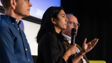 5 Takeaways from Tufts Cellular Agriculture Innovation Day