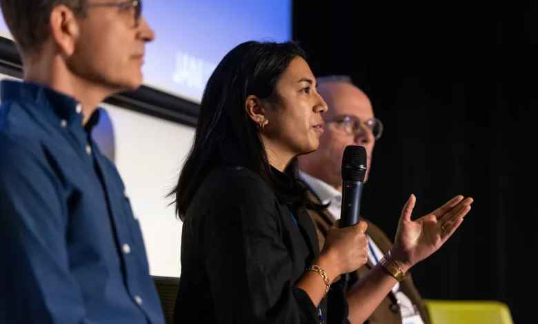 5 Takeaways from Tufts Cellular Agriculture Innovation Day