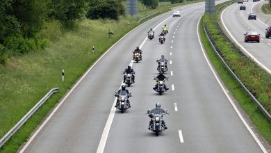 5 of the Best Coast to Coast Motorcycle Routes, According to Riders