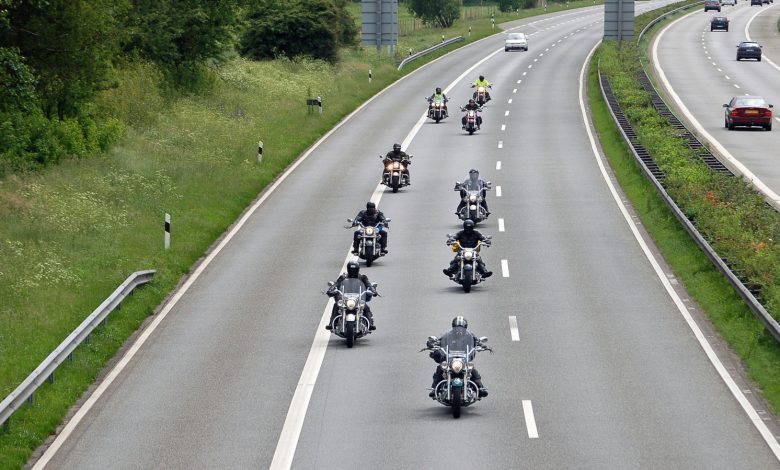 5 of the Best Coast to Coast Motorcycle Routes, According to Riders