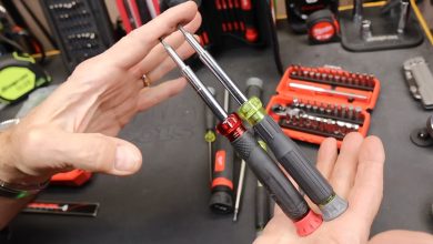 5 of the Most Helpful Precision Tools for Small Repairs