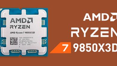 AMD Ryzen 7 9850X3D Review - The Best That Just Got Better