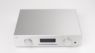 AVM CS 30.3 All-in-One Streaming CD Amplifier Review – HiFiReport