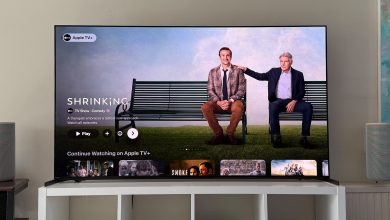 Adventures in AV: Apple TV has one key advantage over Netflix, Disney+ and Prime Video