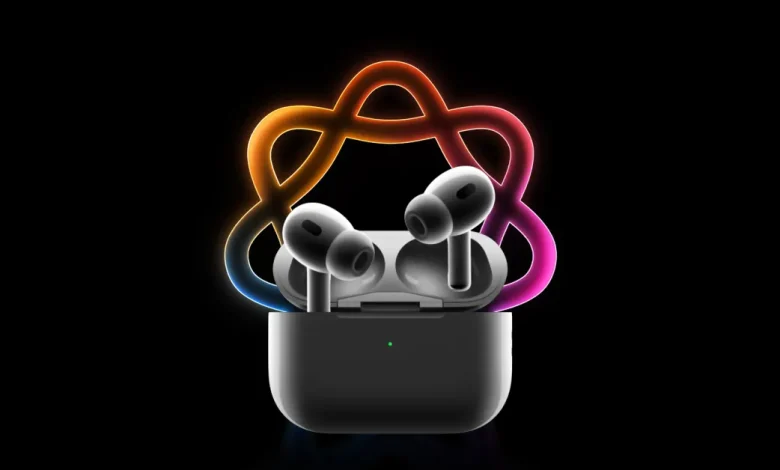 AirPods as Apple's first wearable product make a lot of sense