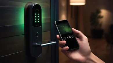 Aliro 1.0 Introduces: A New Digital Key Standard That Simplifies Smart Keys
