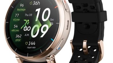 Amazfit Active 3 Premium