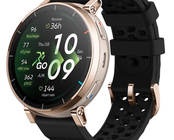 Amazfit Active 3 Premium