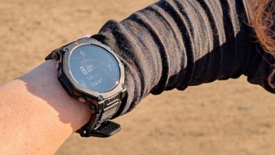 Amazfit T-Rex 3 Pro review: The value adventurer