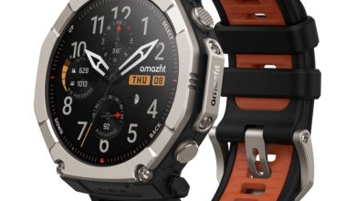 Amazfit T-Rex Ultra 2