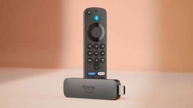 Amazon Fire TV Stick is on sale for its lowest price this year