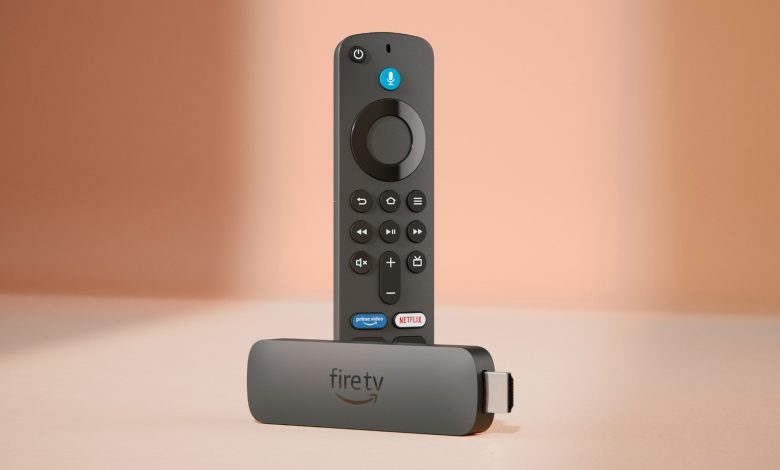 Amazon Fire TV Stick is on sale for its lowest price this year
