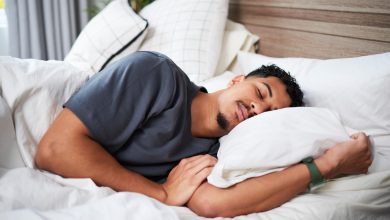 Amazon Users Call This $19 Sleep Gadget a 'Game Changer'