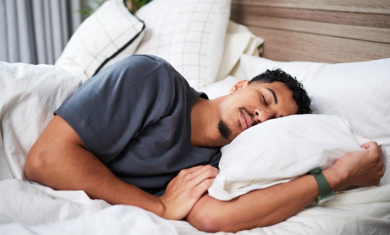 Amazon Users Call This $19 Sleep Gadget a 'Game Changer'