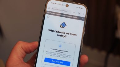 Android is getting a new note-taking app in April 2026, and I couldn't be happier