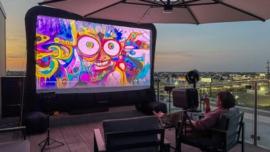 Anker Nebula X1 Projector Review: Portable Cinema