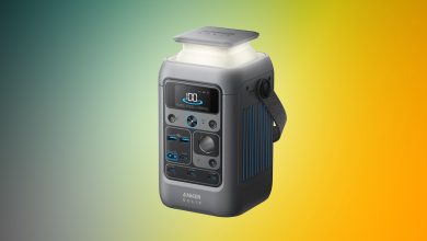 Anker and Jackery Start Power Station Sale Up to 56% Off.