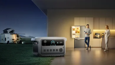 Anker's 72-hour SOLIX flash sale drops C2000 Gen 2 power station to $779 ($719 off) + up to 48% on other new models