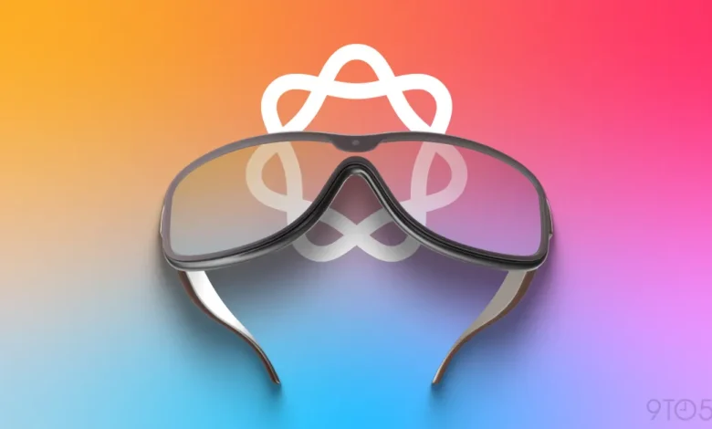 Apple Glasses as 'all-day AI' is exactly what I'm looking for
