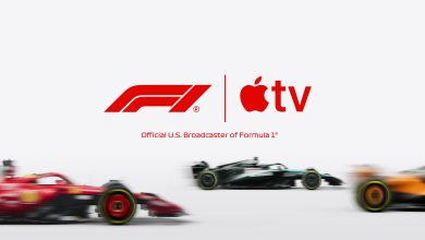 Apple TV Sports Content Including F1, MLS, and Friday Night Baseball Coming to Bars and Restaurants