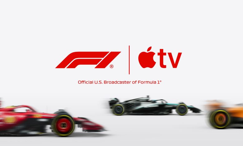 Apple TV Sports Content Including F1, MLS, and Friday Night Baseball Coming to Bars and Restaurants