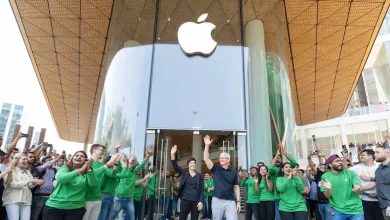 Apple is launching new products next week, here's what's coming