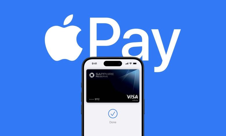 Apple is talking to banks to launch Apple Pay in India this year