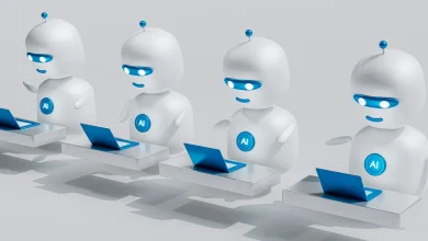 Apple researchers are developing a local AI agent that interacts with apps