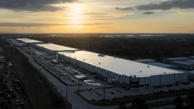 Apple shares first look inside Houston Mac mini manufacturing site
