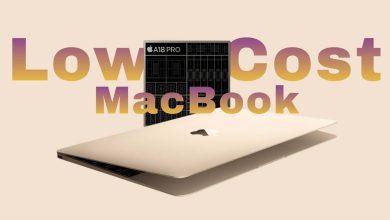 Apple’s Low-Cost MacBook Expected to Drive 25 Percent of 2025 Mac Sales