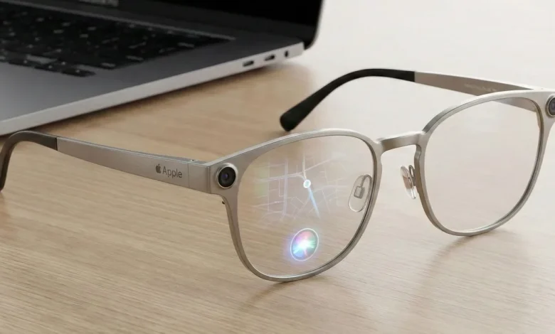 Apple's upcoming smart glasses may get two cameras and a touch of luxury