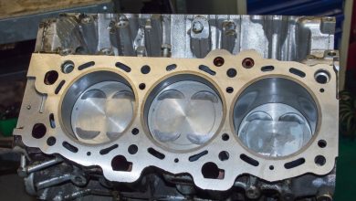 Are V-Shaped Engines Better Than Inlines?