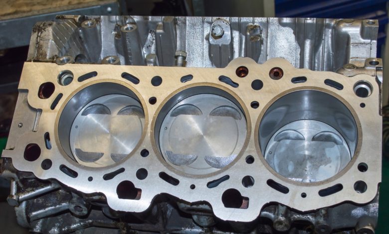 Are V-Shaped Engines Better Than Inlines?