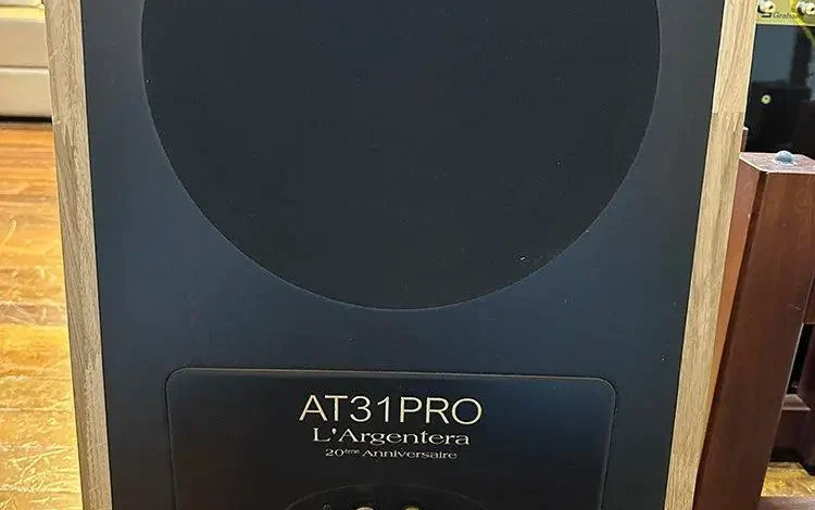 Atlantis Lab AT31 Floorstanding Speakers Review – HiFiReport