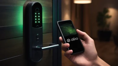 Backed by Apple, Aliro 1.0 aims to do for business access control what Matter did for the smart home