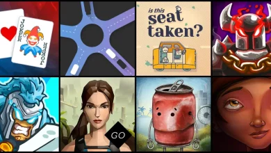 Balatro rare price drop, Is This Seat Taken?, Lara Croft GO, more