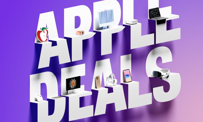 Best Apple deals of the week: Get $100 off Apple Watch Series 11, Plus Save on iPhone 17 TechWoven Cases and more