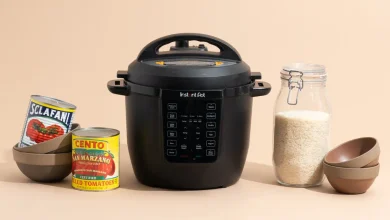 Best Electric Pressure Cooker Instant Pot