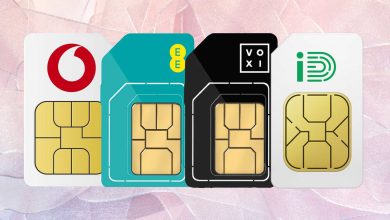 Best SIM-only offers December 2025: Plans for all budgets