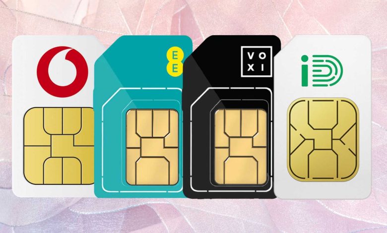 Best SIM-only offers December 2025: Plans for all budgets