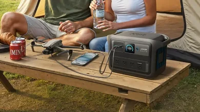 Big price drops hit Anker SOLIX solar power stations, extended battery packs, more from $650 (Up to $4,099 discounted)