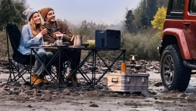 Bluetti's RV Power Sale drops the Elite 200 v2 station bundled with the latest Charger 2 to a new low of $1,044 (Reg. $2,298), up from $449